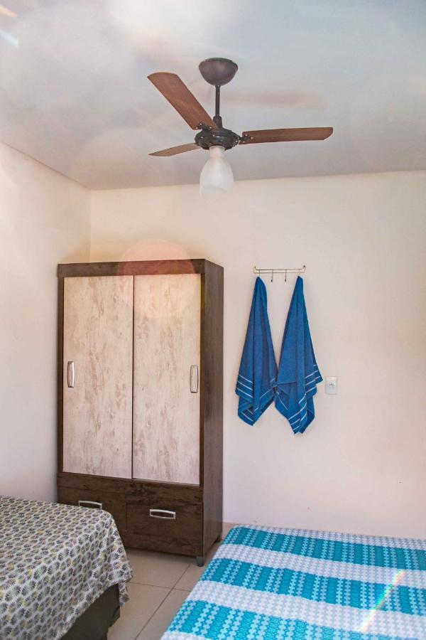 טרינדאדה Casa Com 2 Quartos E Varanda Gourmet מראה חיצוני תמונה