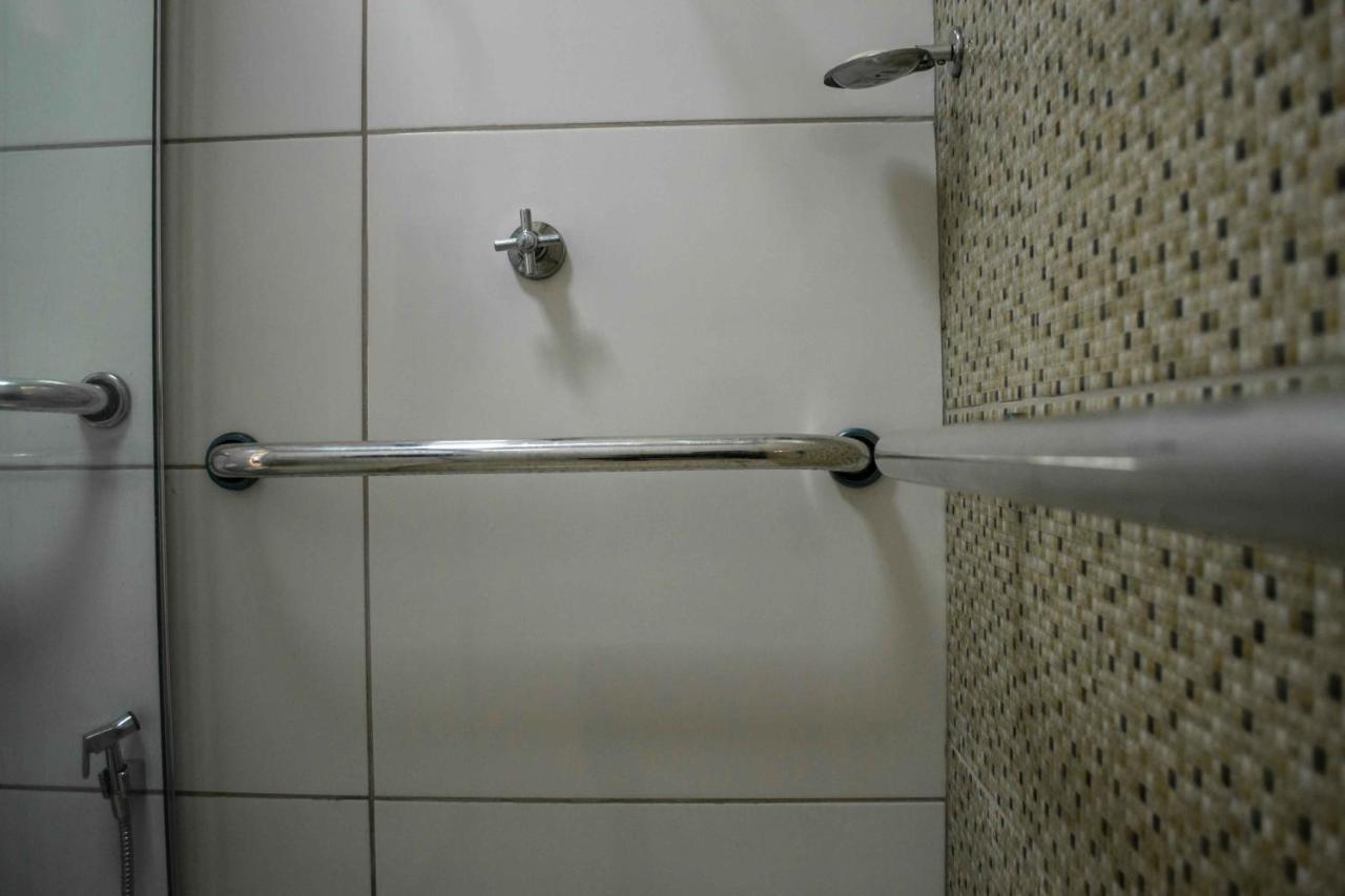 טרינדאדה Casa Com 2 Quartos E Varanda Gourmet מראה חיצוני תמונה