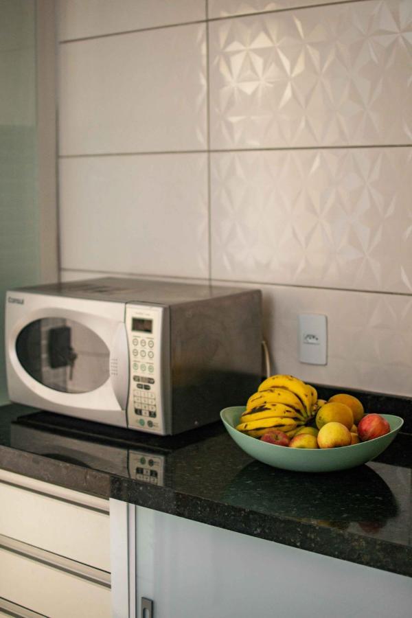 טרינדאדה Casa Com 2 Quartos E Varanda Gourmet מראה חיצוני תמונה