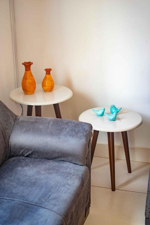 טרינדאדה Casa Com 2 Quartos E Varanda Gourmet מראה חיצוני תמונה