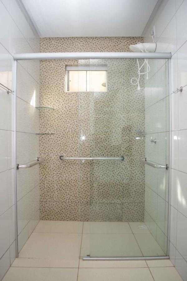 טרינדאדה Casa Com 2 Quartos E Varanda Gourmet מראה חיצוני תמונה