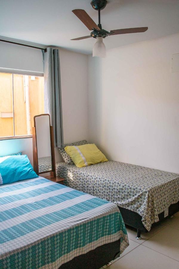 טרינדאדה Casa Com 2 Quartos E Varanda Gourmet מראה חיצוני תמונה